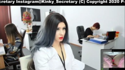 Kinky__office  20-12-2020